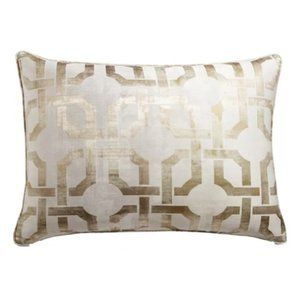 Hotel Collection FRESCO KING Pillowshams - Qty 2